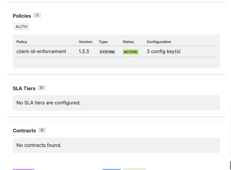 Security focused crop